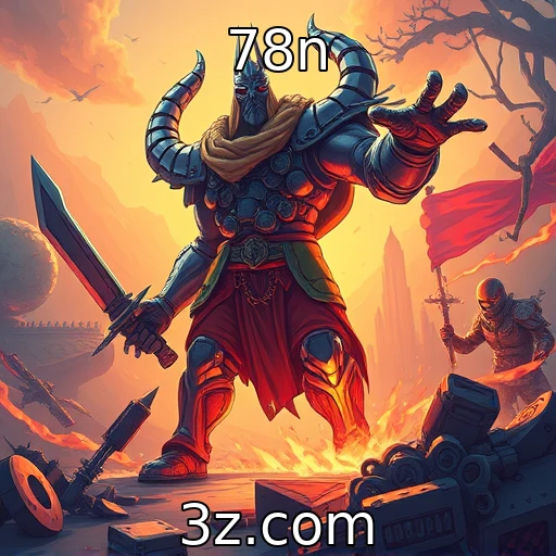 78n : Tendências emergentes na indústria de jogos