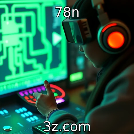 78n : Desenvolvimento sustentável e jogos eletrônicos em foco