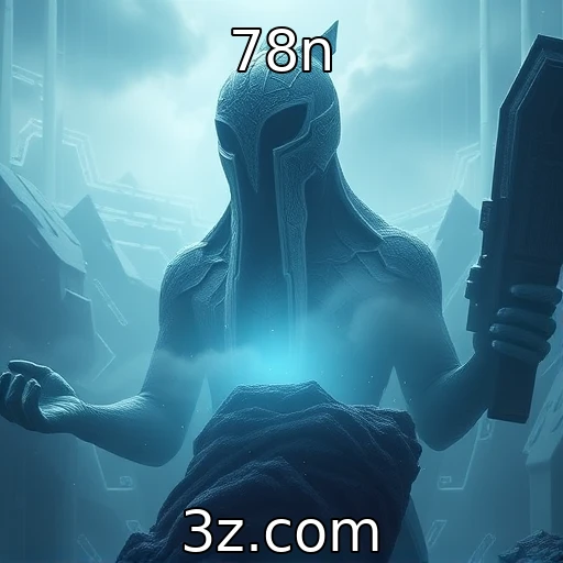 78n : Inovações tecnológicas transformam a narrativa nos jogos